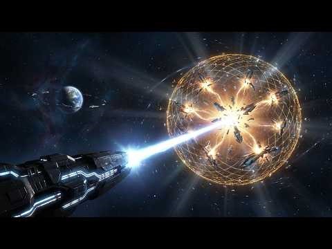 The Galactic Council Lied – Earth Instantly Struck and Shocked the Galaxy | HFY Sci-Fi