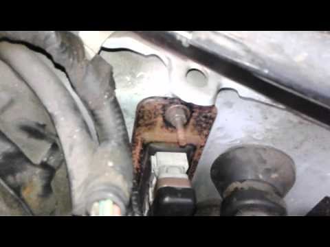 Part2 lincoln town car, ford crown vic bad pcm