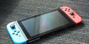 Where are all the Nintendo Switch game ports?