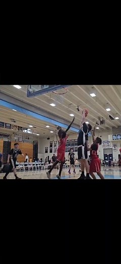 Rebound x Putback #hbhoops #basketball #highlights #cali #hoops #ballislife #youtube #hooper #ballin
