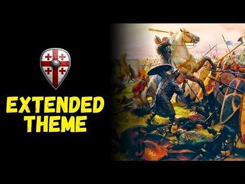 Georgians Theme (Extended) - Age of Empires 2: Definitive Edition Soundtrack