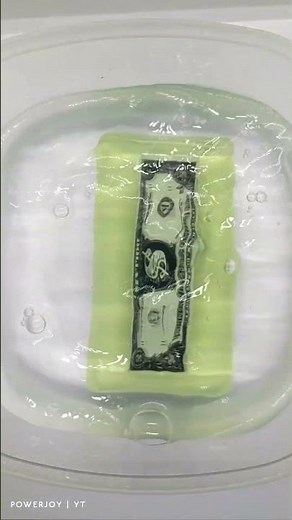 Winning FIFTY DOLLARS From This Soap? (Money Soap Unboxing)