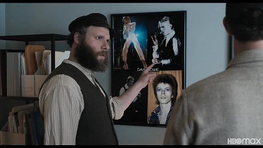 An American Pickle (2020)