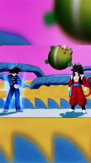 Look to the end 👀 #goku #invisiblepfp #sheeeesh #malle #anime #animeanimation #xyzcba