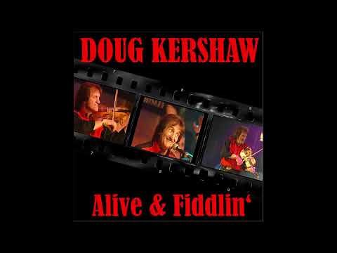 Doug Kershaw - Mamou Two-Step