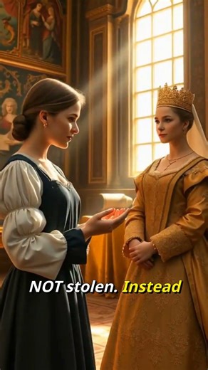 "Annabel: Turning Courtrooms into Canvases with Integrity!" 🎨✨ #ArtWithPurpose