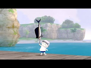 【ドラクエ10】 まけんち