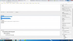 11 Markdown 标记语言 引用 blockquote