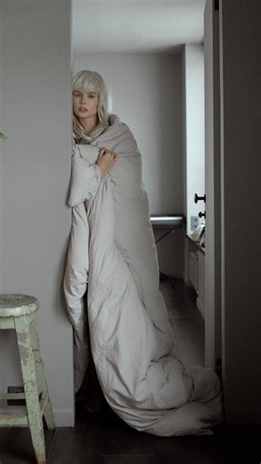 Anastasia Shcheglova | actress, model, UGC | New videoclip for @nick.riin | Instagram