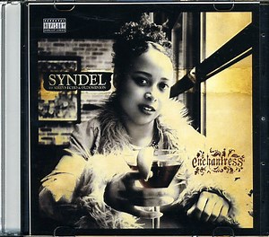 Syndel - Enchantress