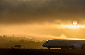 Melbourne Airport has approval for third runway due by 2031
