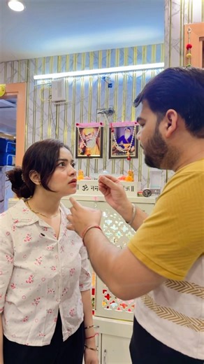 Ache kaam se pehle mitha to zaroori hai🤣 #comedy #funny