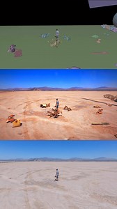 6.9K views · 55 reactions | Hey everyone. I've tried to track this in blender but no chance. Spent a whole day on it with no results. Ended up using the after effects tracker. One click for a perfect track. Am I missing something in blender. Any tracking pros reading this who'd have some advice? Thank you  | Phil.Flock | Facebook