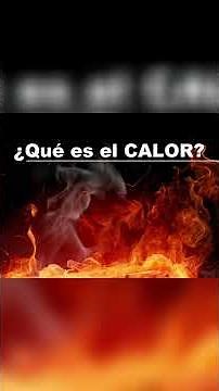Heat 🔥Radiation, Purification, Density and Alchemy 🔥 Discover it!