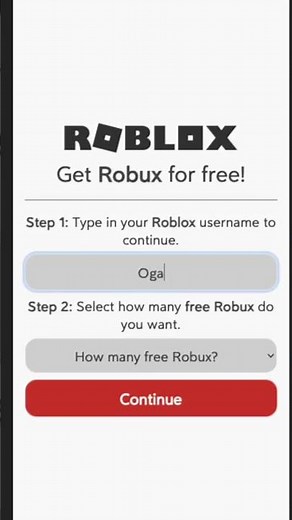 Roblox Free Robux: How to Get Robux for Free!! 2026 (Real Method)