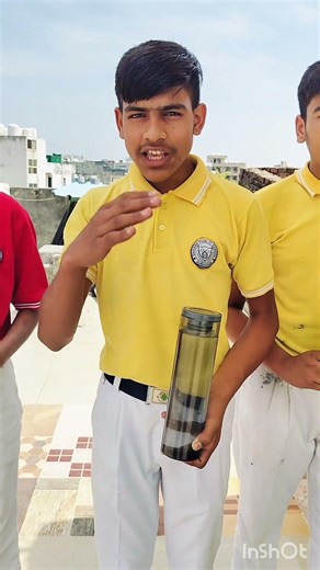 Dispersion of Light | Science activity | Classes 6th to 10th