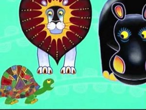 Disney Junior Preview. Part 2