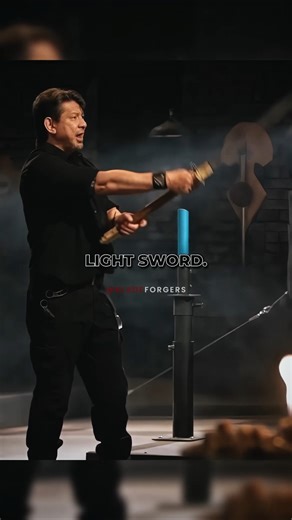 Tough Vietnamese Sword Forging Challenge | Forged in Fire