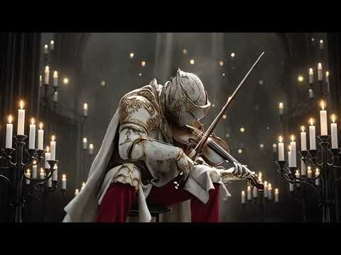 Pagan Ritual Violin Metal – Ancient Echoes Carried by Strings of Fire, Shadows, and Steel