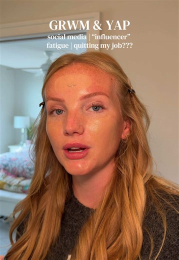 Navigating Influencer Guilt on Social Media