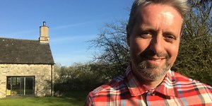 Becoming Jack Roscoe