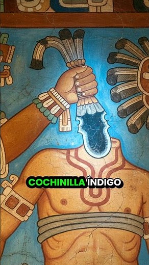 Murales de Yaxchilán y Bonampak: los colores que narran rituales y sacrificios