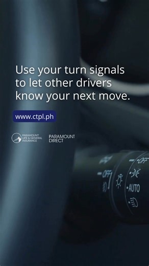 51 reactions | Keep you and others protected on the road. https://plgic.ph/CTPLFB | Paramount Life & General Insurance Corporation | Facebook