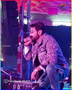 Parina Soite Na Pari Koite | পারিনা সইতে নাপারি কইতে | Bengali Movie Song | Live Singing Tollywood Superstar Prosenjit Chatterjee 📀 Song : Parina Soite Na Pari Koite 🎙️ Artist : Prosenjit Chatterjee 📝 Category : Devotional ( Indian Stage Program ) 🎞️ Video language : Bangla & Hindi 🔊 Audio recording and editing By :- Friends Videography { YouTube Channel } #MaachhbiStudio #newbenglisong | Ma Chhabi Studio