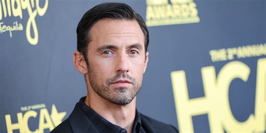 Milo Ventimiglia Reveals the Holiday Tradition He’s Excited for as a New Dad (Exclusive)