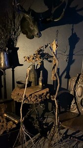 GothicRoseAntiques - Etsy