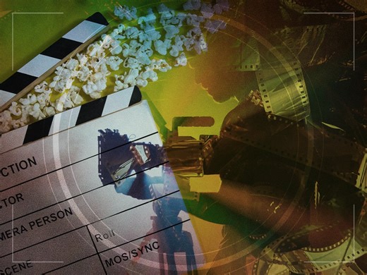 The longest gap between a movie and its sequel