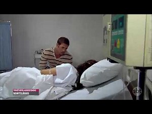 Sortilégio: Capítulo 29 - Parte 1/5 (exibido no dia 23/11/17)