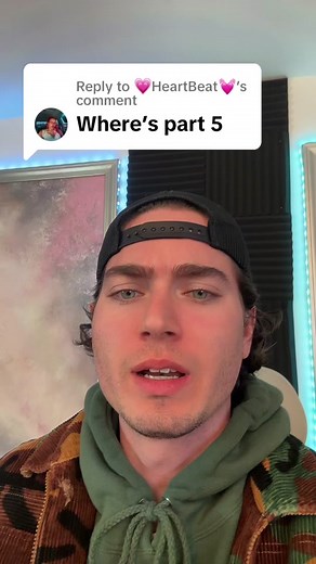 Where to Find Part 5 of the Story | David Dobrik and Dougie Corrado