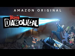 [EN]Diabolical - "One Plus One Equals Two" - S01E08 | 1080 WEB