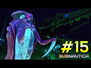 🐟 이 게임... 이제 시작일뿐이었다 [ 서브나우티카 #15 ] Subnautica [ 운학 TV ]