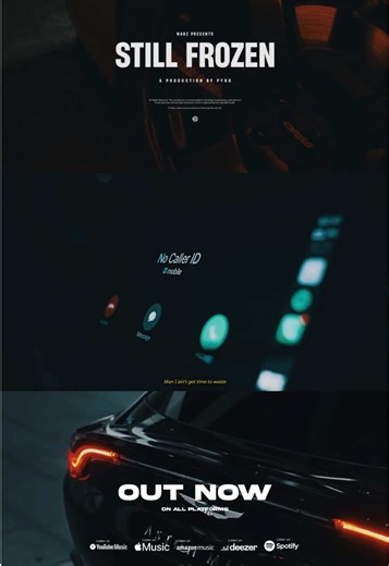 Out now on all platforms, link in bio 🔗 Beat produced by Pyro 🎹 @Nabz #bollywood #bengali #desi #asiantiktok #punjabisong