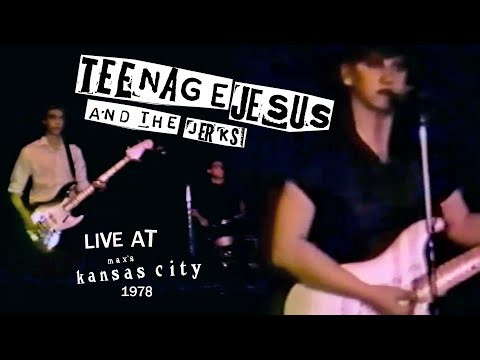 Experimental punk artist Lydia Lunch brings spoken word tour to Bay Area - CBS San Francisco