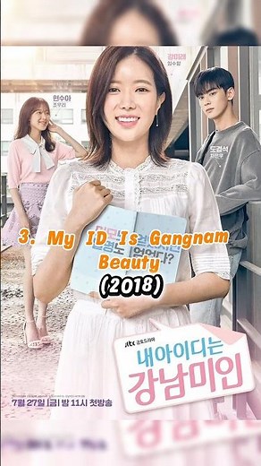 Top 10 Best Cha Eun Woo K-Dramas That Every Fan Must Watch in 2026 😍#kdrama #trending #koreandrama
