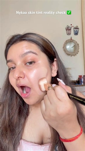 Is it worth it ⁉️🥶 #makeup