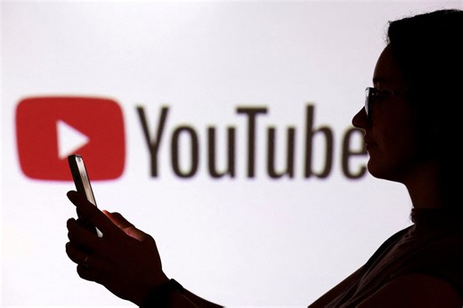 YouTube says issue 'resolved' after users report issues