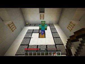 Let's Play Complex (Minecraft Puzzle Map) - Part 2 of 10