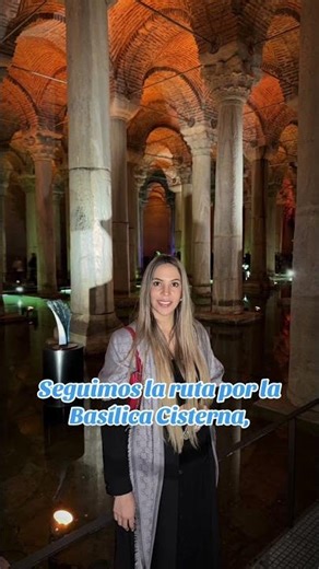 Estambul en 2 días - Turquía 🇹🇷 - Día 1