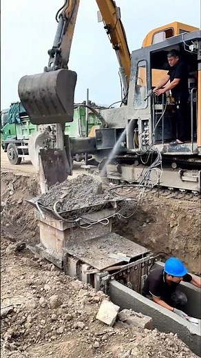 How Automated Drainage Systems Are Built On Site