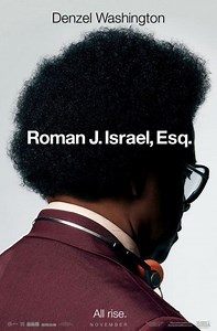 Roman J. Israel, Esq. - IGN