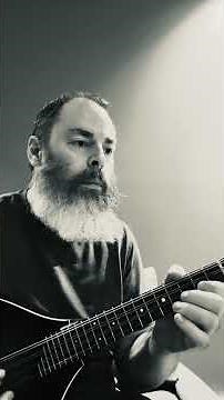 June Apple (on mandola)