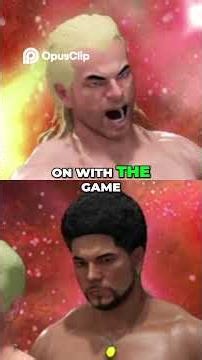 Remembeing WWE 2K19 #wwe #wwe2k19 #aew