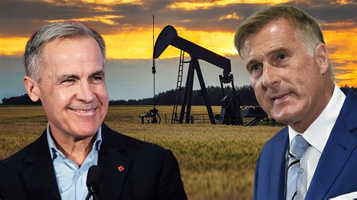 Maxime Bernier says Liberals 'aren't serious' about new oil pipeline to West Coast