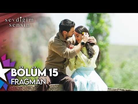 You Are the One I Love Episode 15 Trailer (Season Finale) | "I've Fallen in Love with You!"