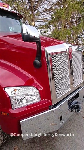 New Kenworth T880 #kw #trucking #kenworth #semitruck