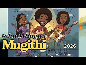 🔴MUGITHI wa John Mbugua🔥 Best Mugithi Live | Nyimbo cia gikuyu 2026
